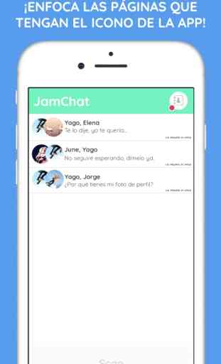JamChat 1