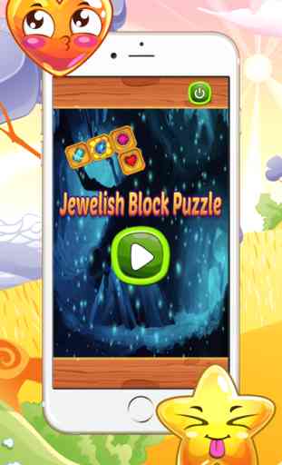 jewelish juegos de rompecabezas de bloques 1