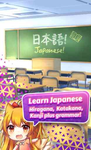 kawaiiNihongo Aprende japonés 1