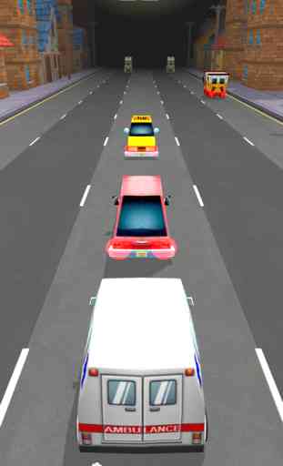 race car games - juego de carros de carrera autos 3
