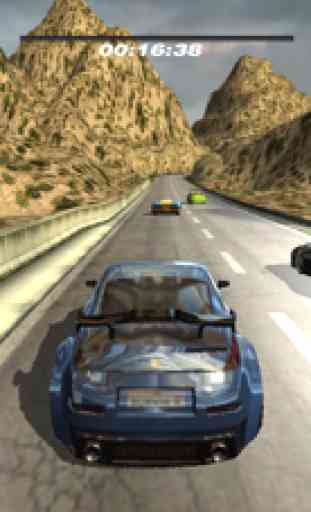 Super Car Sim: Drift Track Driving Zone 1