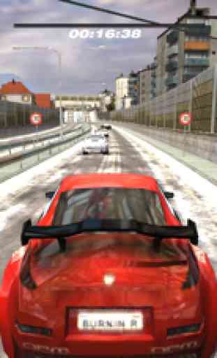 Super Car Sim: Drift Track Driving Zone 2