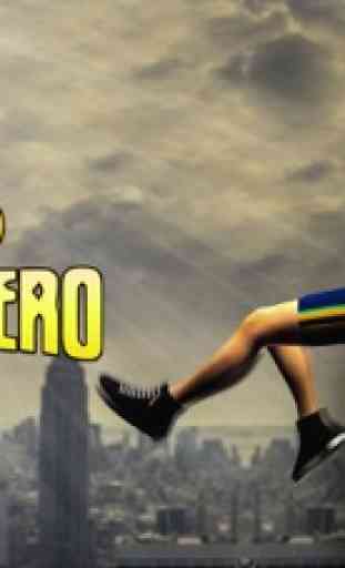 Superhero Kid Animal Rescue - Héroe de la Justicia 2