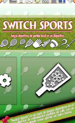 Switch Sports 3