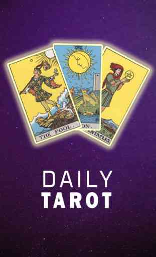 Tarot diario & Astrología 1