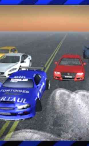 The Most Realistic and Fastest Car Drifting game 1