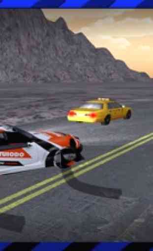 The Most Realistic and Fastest Car Drifting game 3