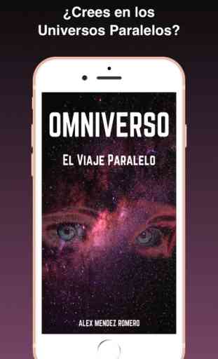 Omniverso - El viaje paralelo 1