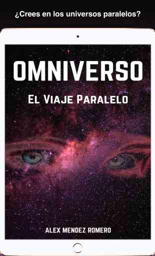 Omniverso - El viaje paralelo 4