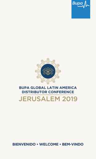 BGLA Jerusalem 2019 1
