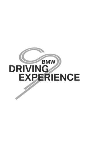 BMW Driving Experience 2017 1