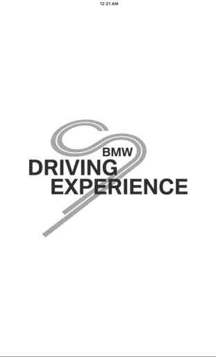 BMW Driving Experience 2017 3