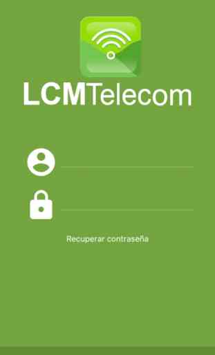 Clientes LCM Telecom 1