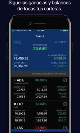 CoinTracking 4