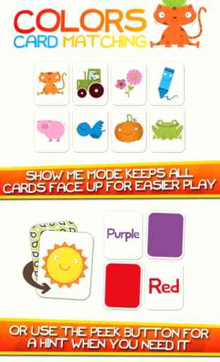 Colores Aprender Formas Libres De Preescolar 2