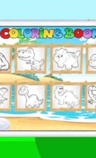 Dibujos para colorear para niños - Dibujos para co 2