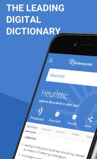 Dictionary.com 1