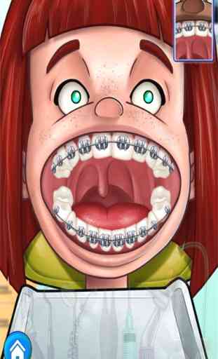 Juego dentista 1