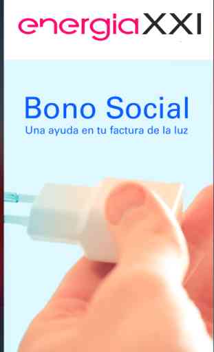 EnergíaXXI Bono Social 1