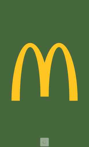 McDonald's Gerentes 1