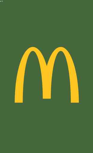 McDonald's Gerentes 3