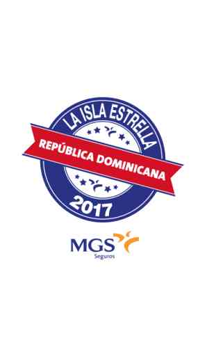 MGS República Dominicana 2017 1
