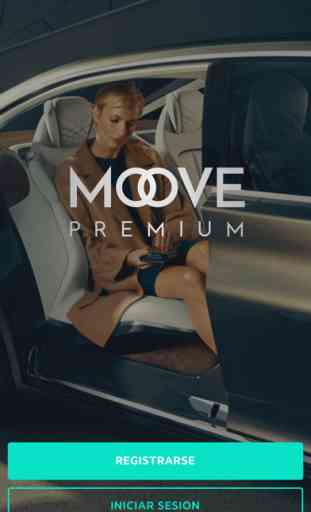 Moove Premium 3