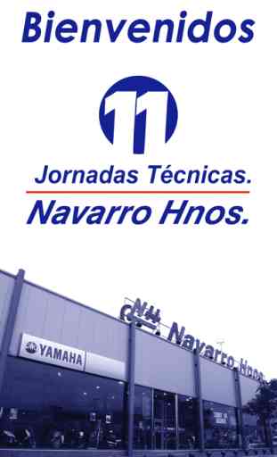 Navarro Hnos JT 1