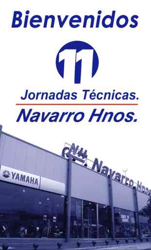 Navarro Hnos JT 4