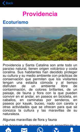 Providencia Travel 3