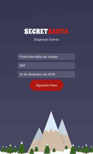 Amigo Invisible - Secret Santa 3
