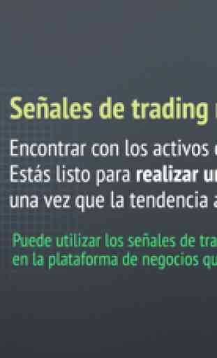 Tradebeat: Señales de Trading 2