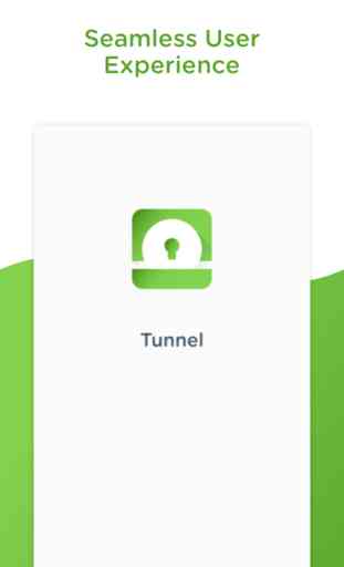 VMware Tunnel 3