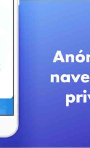 VPN - AcmVPN ilimitado Proxy 3