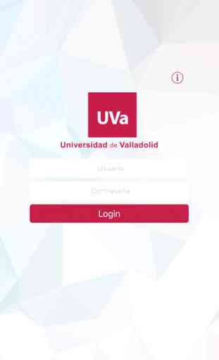 Academic Mobile UVa 1