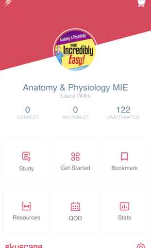 Anatomy & Physiology MIE NCLEX 1