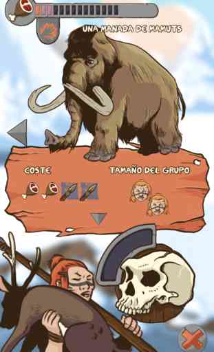 Ancestors:stories of Atapuerca 2