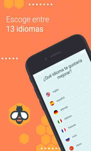 Beelinguapp: Aprende Idiomas 1