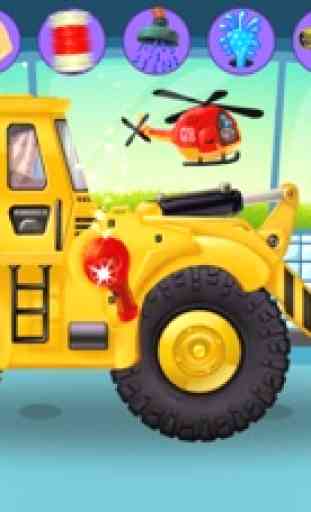 Best Car Games for Kids - Coches para niños 3