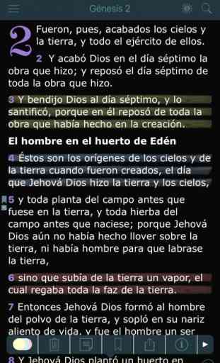 Biblia Diaria en Español (Estudio Bíblico de Hoy) 2