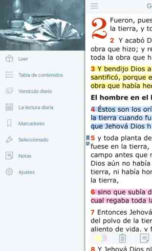 Biblia Diaria en Español (Estudio Bíblico de Hoy) 3