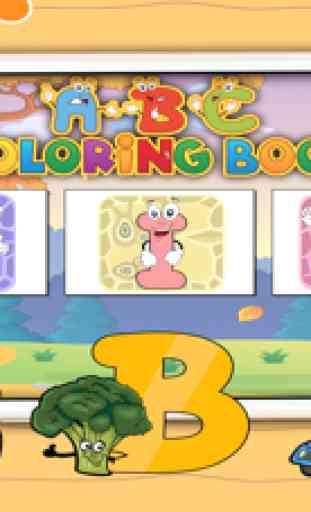 juegos de para colorear libros gratis para niño 3
