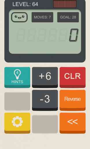 Calculator: The Game 3