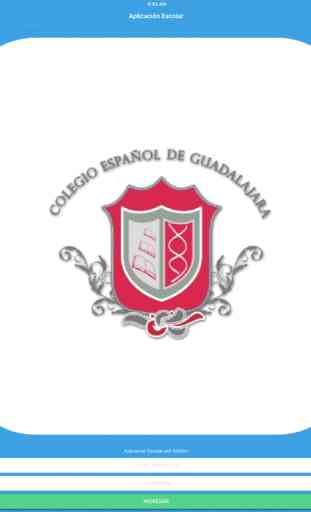 Colegio Español de Guadalajara 2