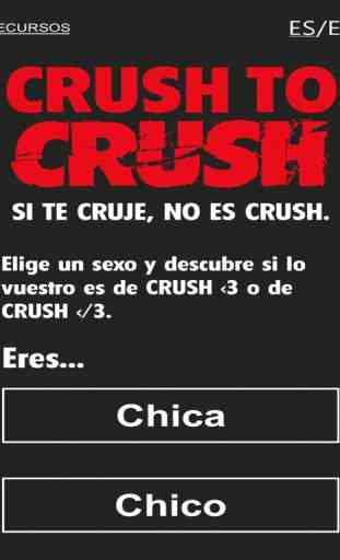 Crush2Crush 2