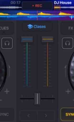 DJ it! - Mezclador de Musica 1