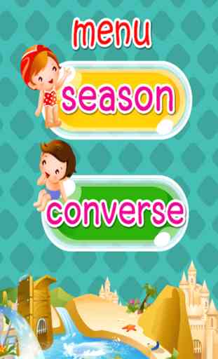 Inglés para niños V.2: vocabulario y conversación - incluye lenguaje divertido juegos educativos de aprendizaje 2
