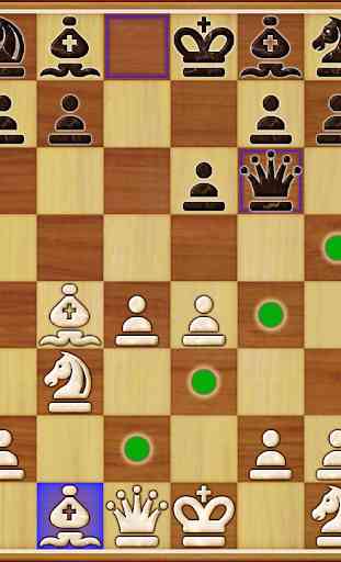 Ajedrez (Chess Free) 2