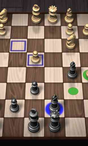 Ajedrez (Chess Free) 3