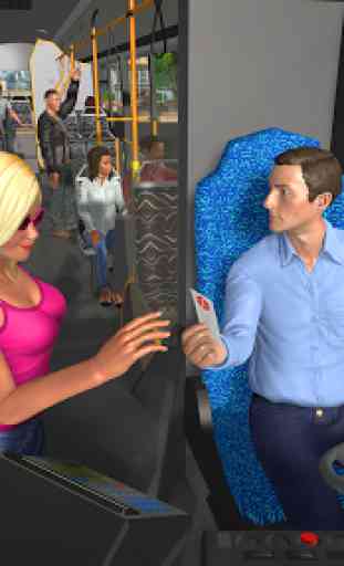 Autobús Juego Gratis - Top Juegos de Simulador 2